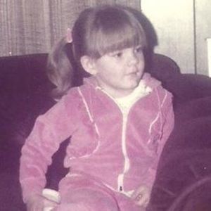 Meet your Posher, Kellie